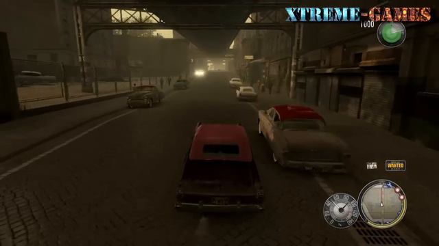 Прохождение Mafia 2 Предательство Джимми Миссия 5 смотреть онлайн