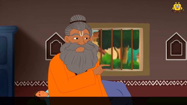 மந்திர அரச மரம் - Magical Ficus Tree | Bedtime Stories | Fairy Tales in Tamil | Tamil Stories смотреть онлайн