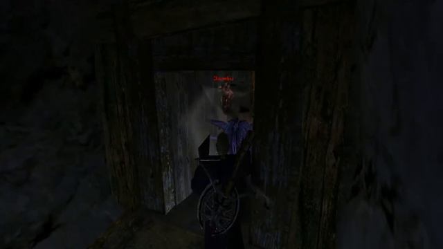 Готика2НВ.Мод Предопределение.Часть160.Оран и ищущие в ДП.Башня Декстера с пещерами.Круг Солнца. смотреть онлайн