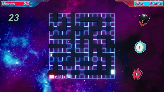 Memory Maze - 764 points - PC смотреть онлайн