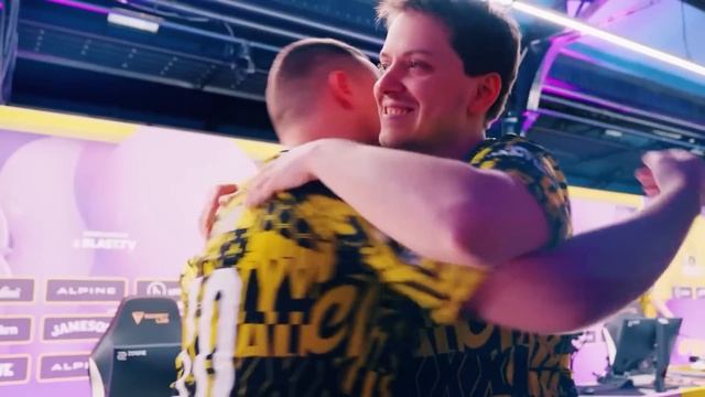 ТРАНСФЕРЫ в ОДИН ДЕНЬ! КЭДИАН УШЕЛ из ХЕРОИК! БУМЫЧ в CLOUD9! НОВОСТИ КС2 смотреть онлайн