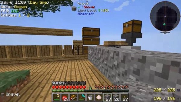Modded Minecraft Project Ozone 2 | Alumite Tools - Tinkers Construct [Minecraft 1.7.10]
