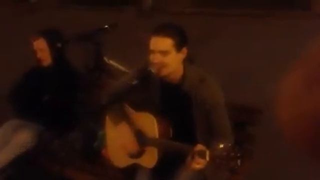 Чайф. Ст. Арбат. смотреть онлайн