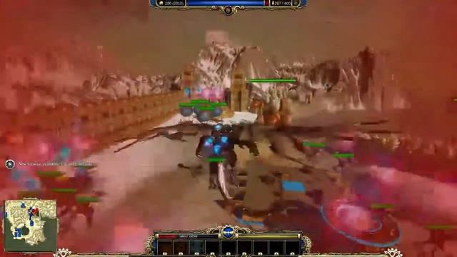 Divinity Dragon Commander управление драконом, PvP, PvE