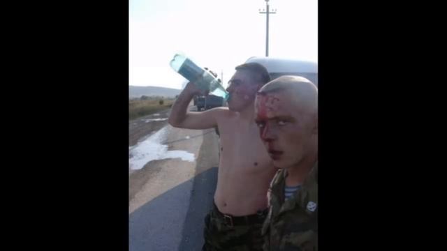 Эдик Хульмов-Чечня.wmv