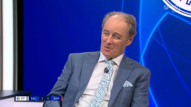 Brian Kerr's take on dugout fashion! смотреть онлайн