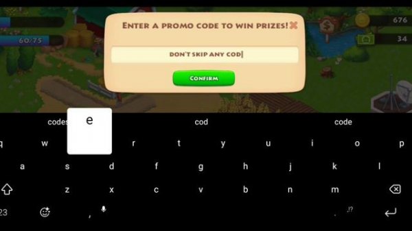 (finally) TOWNSHIP PROMO CODES IN 2024 - TOWNSHIP CODES 2024 - TOWNSHIP CODES