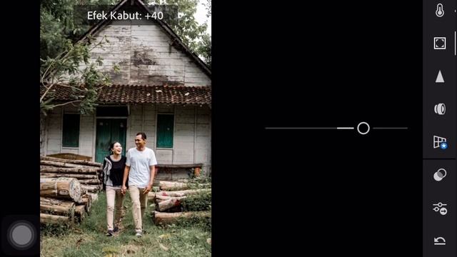 Tutorial Edit foto Prewedding Tone seperti @luxiophoto di Aplikasi Lightroom Mobile смотреть онлайн