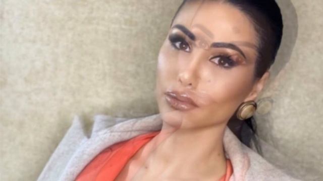 Doja Të Isha Si Të Tjerat! Soni Malaj E Perl Otur Tregon Pr Oblemin E R Ëndë Shëndetësor смотреть онлайн