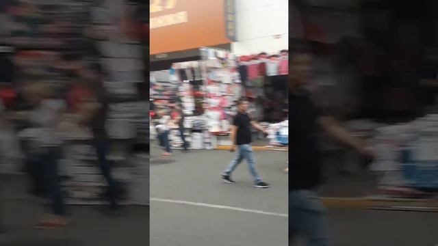 Воскресенье на Садоводе