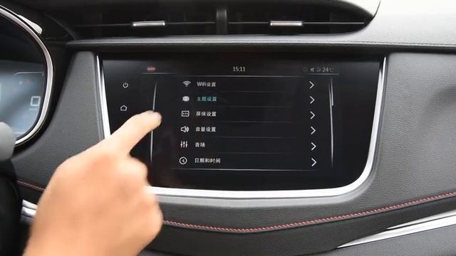 SWM G01 | SWM斯威G01 2018款 1 5T Mt .手动傲up