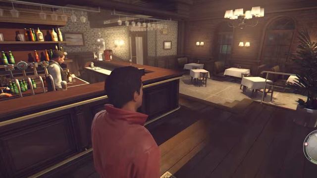 Mafia 2 Definitive Edition Story - Feb 24 смотреть онлайн