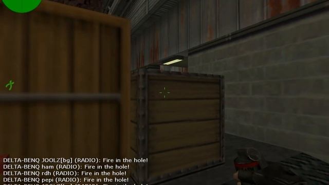 jOOLZ vs. PGS Gaming @HLC #5 смотреть онлайн