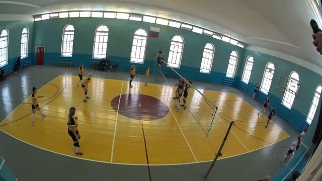 ОГУ-СШОР10 vs Верховье Чемпионат Орловской области. Волейбол Орел смотреть онлайн