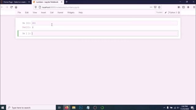 Python 3 Tutorial To Go From Zero To Hero - Lesson 04: Numbers смотреть онлайн