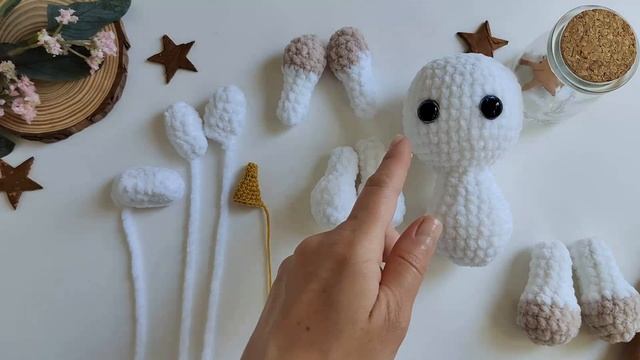 Вот это стимул на вязание // Готовлюсь к ярмарке смотреть онлайн