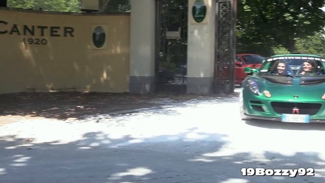 Springboks Club 2016 Supercars Accelerating - 650S, 991 GT3 RS, Aventador SV, Boxster 718 & More смотреть онлайн