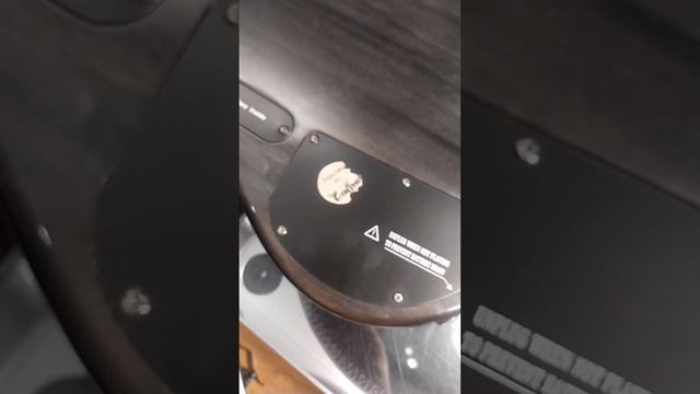 визуальный осмотр баса SRX 505 смотреть онлайн