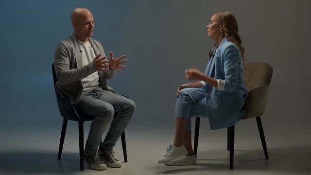 Уровни коммуникации. Как говорить так, что бы вас услышали? смотреть онлайн
