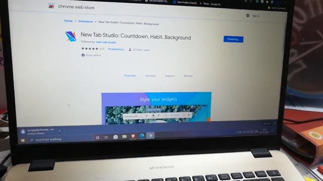 BEST Countdown timer for competitive exam IAS || NEET || JEE || SSC || смотреть онлайн