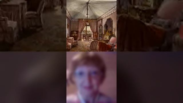 Мебель для всех причуд тела. Глава4. Второе рококо и стиль Людовика XVI. Рассказывает Наталья Гусев смотреть онлайн