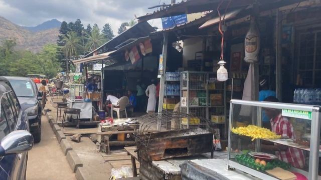 2022 Танзания - Кения смотреть онлайн