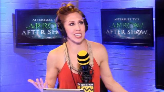 Arrow Season 7 Episode 2 Review & After Show смотреть онлайн