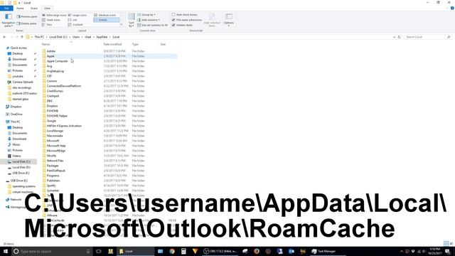 [FIXED] How To Recover Outlook 2013 Auto Complete Contacts смотреть онлайн