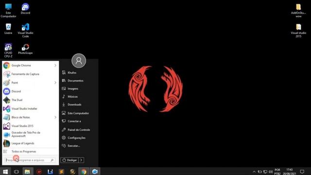 Como instalar AddOn Studio for wow 2015 | Visual Studio 2015 смотреть онлайн