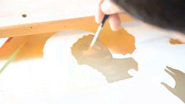 Византийская иконопись - Архангел Михаил 2 смотреть онлайн