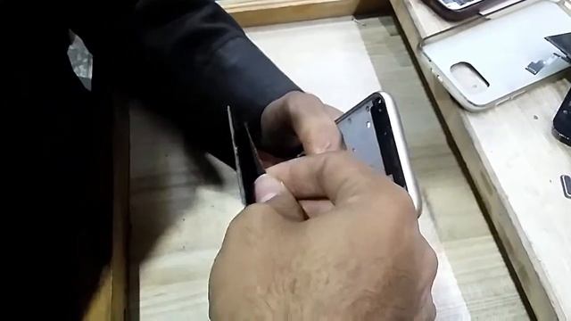 Samsung Galaxy J6 Front Camera Replacement - Galaxy J6 Selfi Camera смотреть онлайн