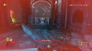 doom eternal part 10 получите горнило