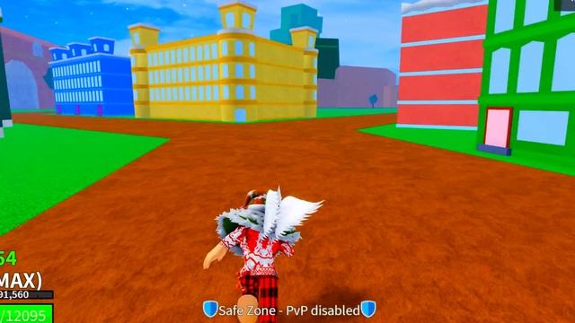 ОБЗОР НОВЫХ ФРУКТОВ СНЕГ и ГАЗ в БЛОКС ФРУТС! ОБНОВА 18 БФ ? Blox Fruits Roblox (КОНЦЕПТ) смотреть онлайн