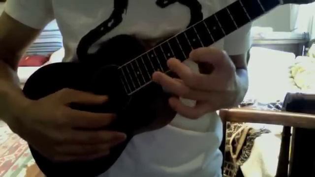 Where Is The Love? Ukulele смотреть онлайн