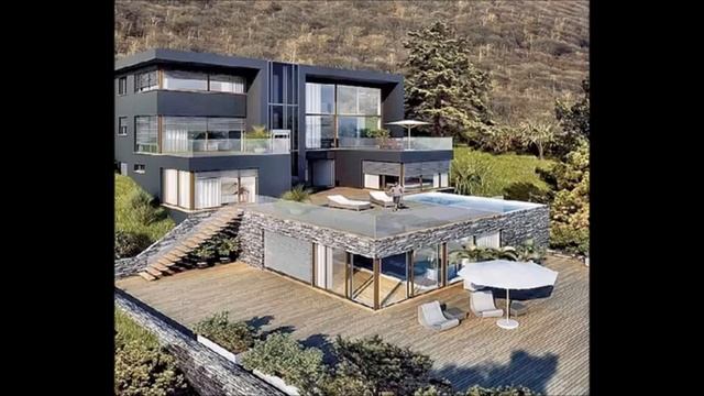 Самый дорогой дом в мире смотреть онлайн