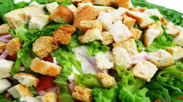 Секреты кухни