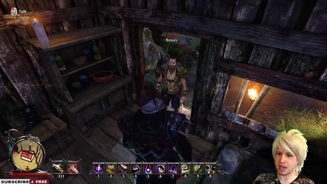 Scythe Plays Risen 3 Titan Lords ✪ UNLIMITED POWER!! #66 смотреть онлайн