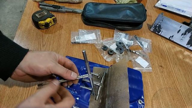 Перезалив видео в 1080. Подарки,посылки из Китая и покупки смотреть онлайн