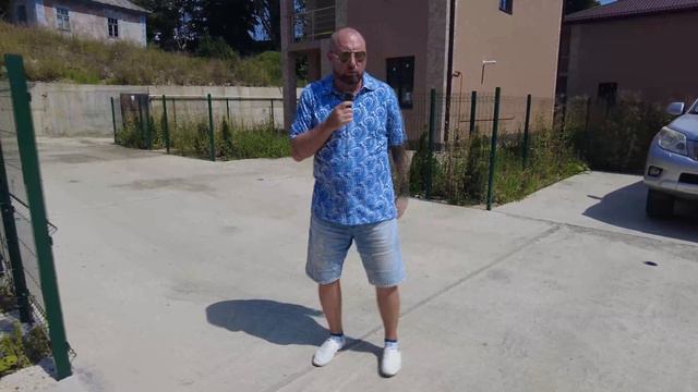 КАК ВЫГОДНО КУПИТЬ ДОМ В СОЧИ | СКИДКА НА КОТТЕДЖ | ДАГОМЫС смотреть онлайн