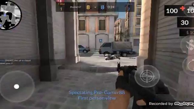 Critical Ops open Alpha играю как бог. смотреть онлайн