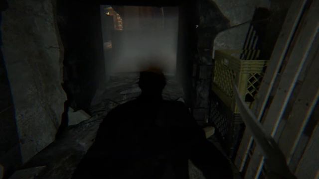 RESIDENT EVIL 7 biohazard Часть 4 С Русской озвучкой смотреть онлайн