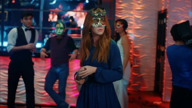 Kiralık Aşk 42. Bölüm - Seni Seviyorum Defne