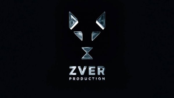 Шоурил Zver production 2023