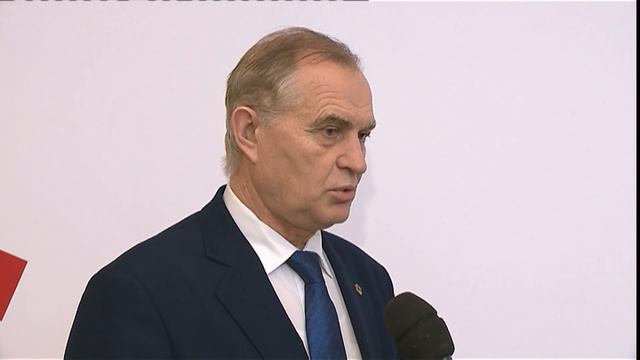Ежегодный доклад Главы района смотреть онлайн