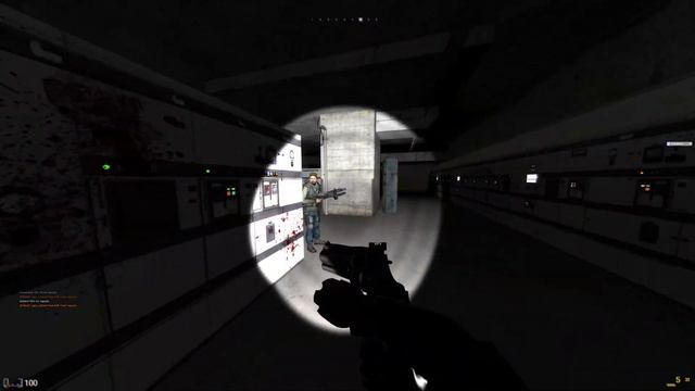THE NEW STALKING GARGITRON NEXTBOT IS SINISTER смотреть онлайн