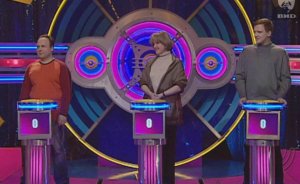 Угадай мелодию 10.02.2004