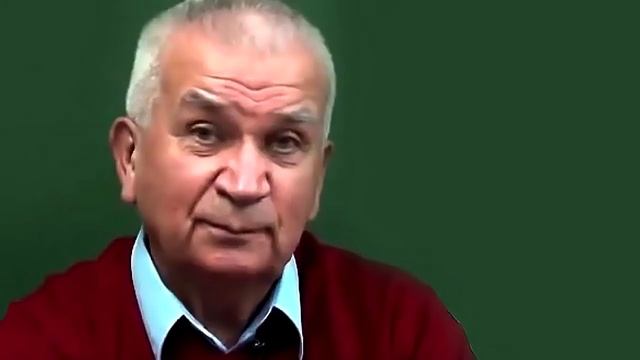 Разведданные ТВ. Зазнобин В.М.