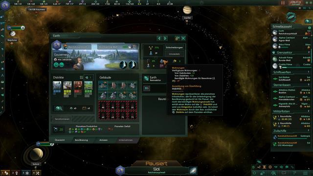 Let´s Play Stellaris Role-Play Folge: 29 "Die Gemeinschaft wächst." смотреть онлайн