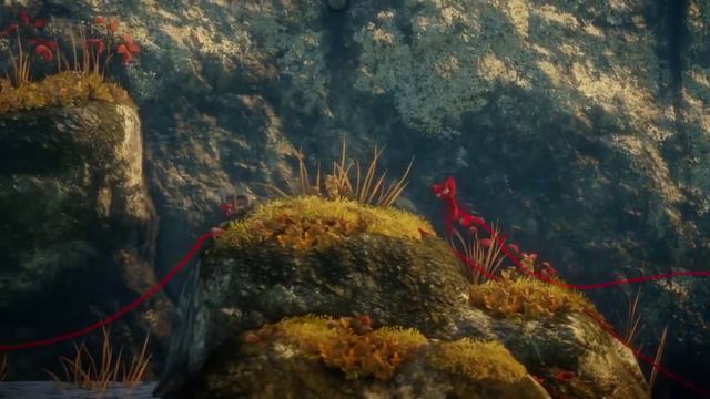 Стрим по Unravel смотреть онлайн