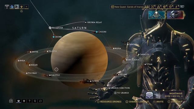 Warframe but Warframe смотреть онлайн